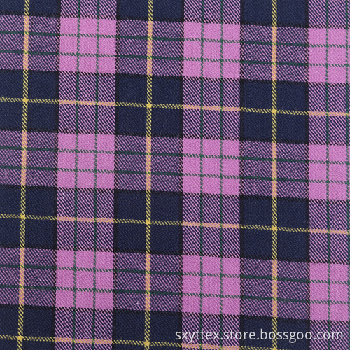 Colorful Cotton Fabric For Dress Woman And Child